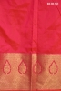 Grand Wedding Pure South Silk Saree